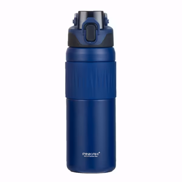 قمقمه 700 میلی لیتر Pinkah