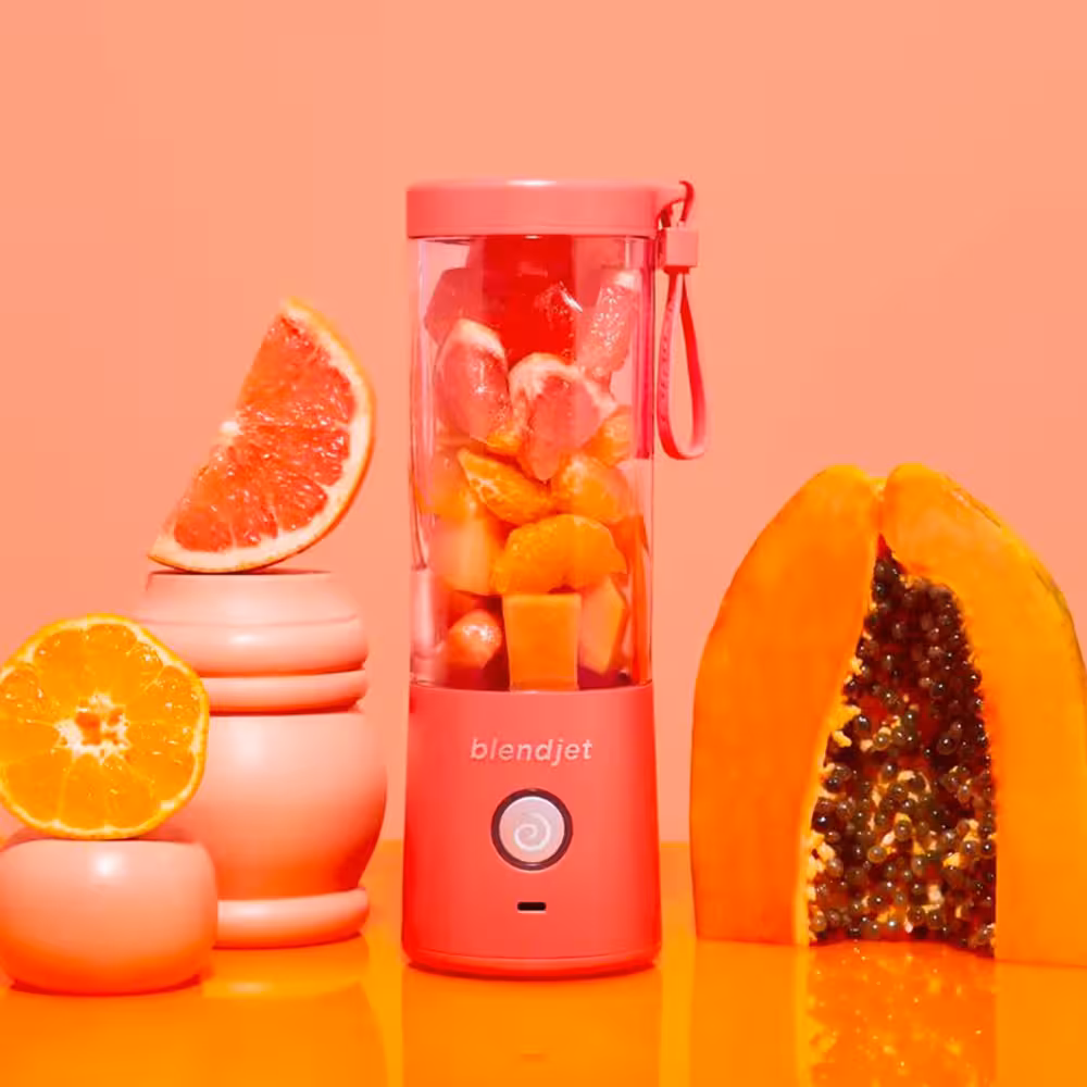 شیکر و مخلوط کن شارژی BLENDJET 2