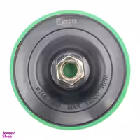 پد چسبی سنباده اکو مدل YP-115MM