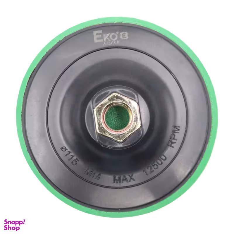 پد چسبی سنباده اکو مدل YP-115MM