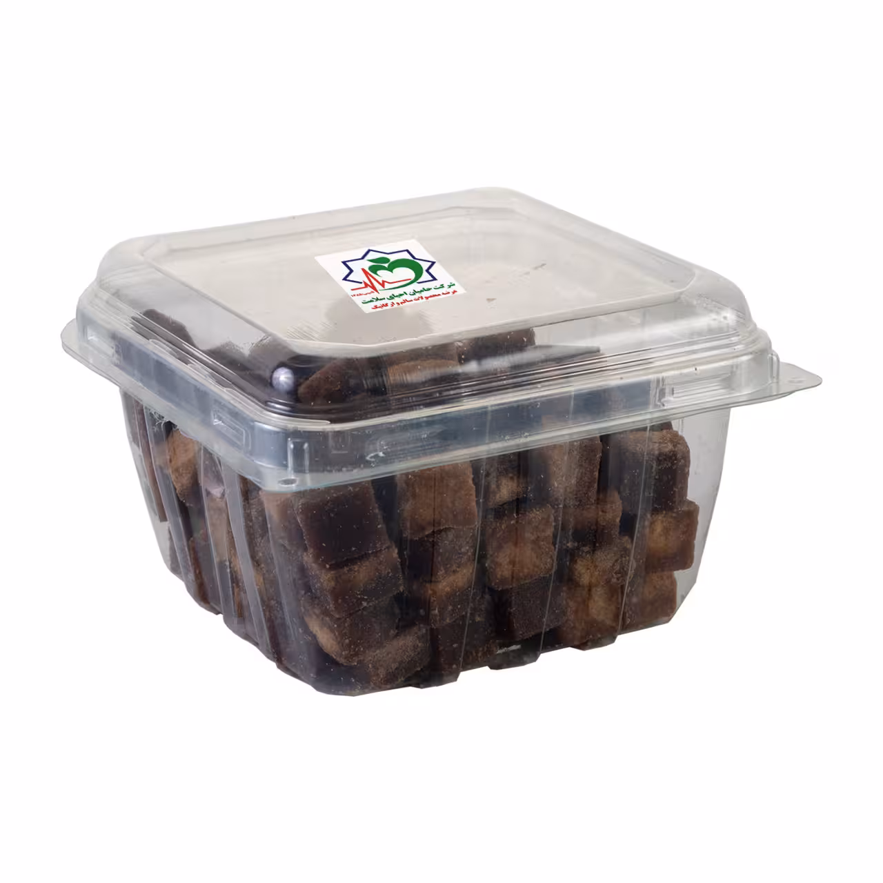 قند قهوه ای 330 گرمی