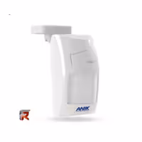 چشمی دزدگیر آنیک باسیم مدل P3