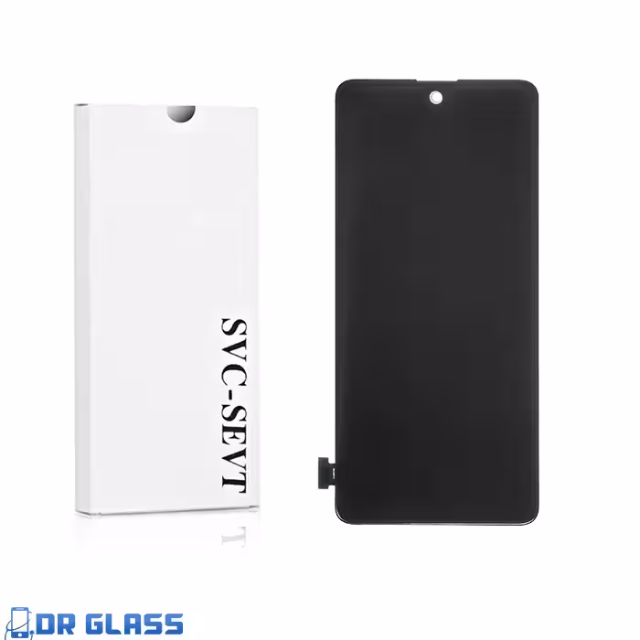 تاچ ال سی دی سامسونگ Samsung M51