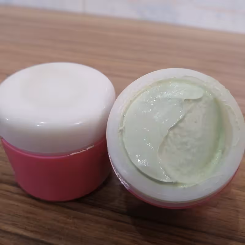 کرم شب 18 ترکیب گیاهی دست ساز روشن کننده و ضد لک تضمینی کیفیت عالی | amazonchi