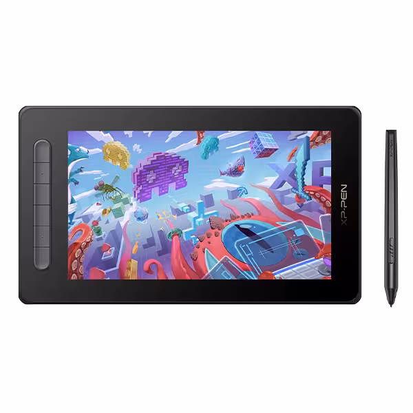 تبلت گرافیکی ایکس پی پن مدل XP Pen Artist 10 2nd