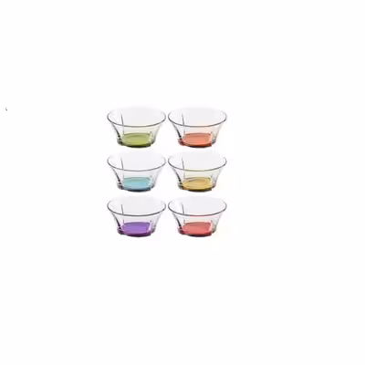 پیاله لاو مدل TRU264PTO68FC مجموعه 6 عددی