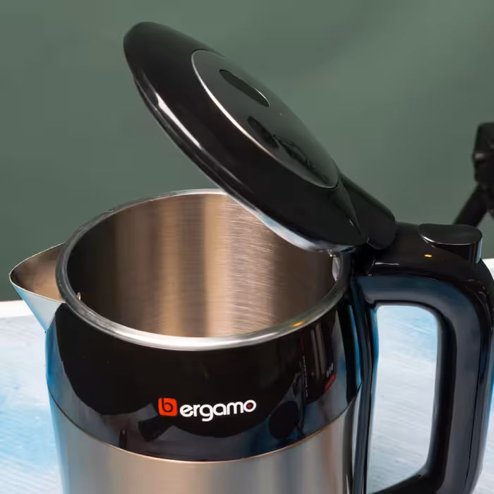 کتری برگامو مدل EK2441TSP