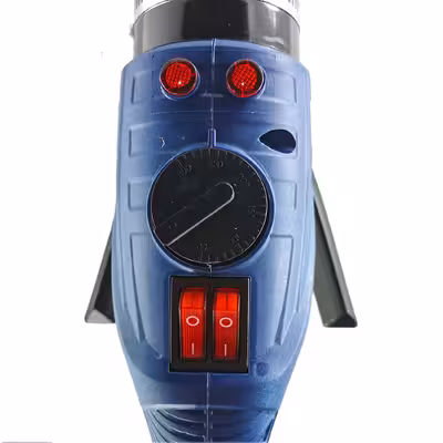 دستگاه جوش لوله پلیمری نووا مدل 2415