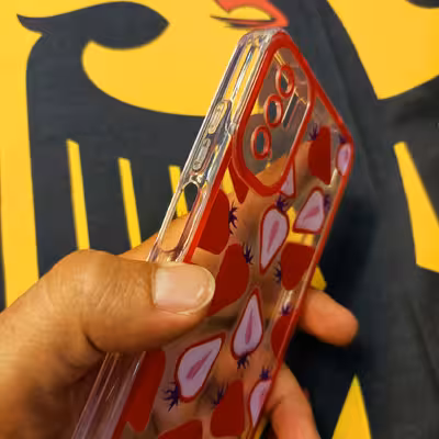 کاور مدل TARH-TOT مناسب برای گوشی موبایل شیائومی POCO M3 Pro