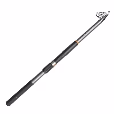 چوب ماهیگیری گانگ وی مدل SUPERFORCE360