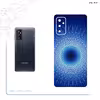 برچسب پوششی ماهوت مدل Mandala Design 3 مناسب برای گوشی موبایل سامسونگ Galaxy M52 5G