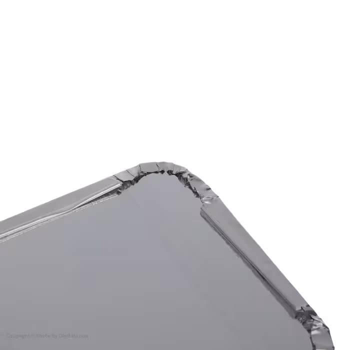 ظرف یکبار مصرف تیروژ مدل TZRFALNB10 بسته 10 عددی