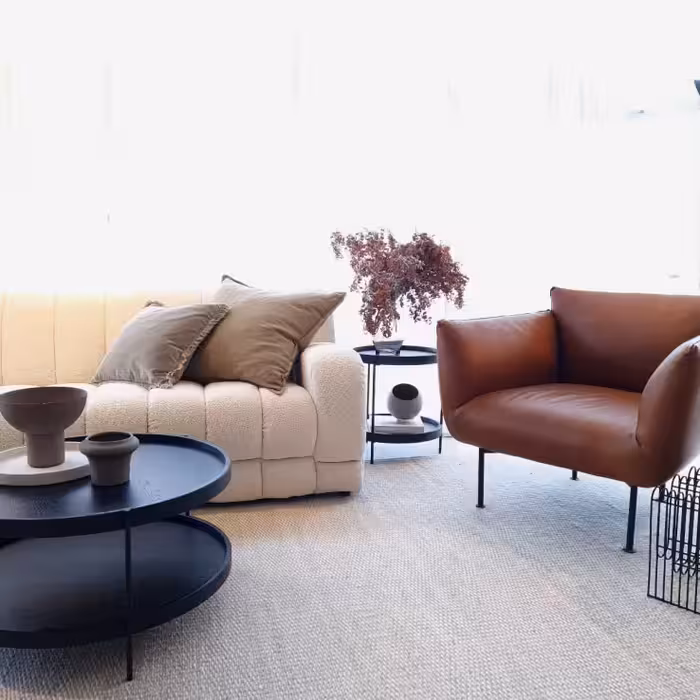 میز جلومبلی فریازان دکور مدلP2-100