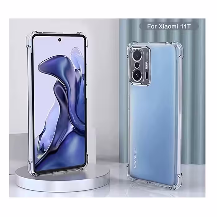 کاور مدل Kapsooli مناسب برای گوشی موبایل شیائومی 11T / 11T Pro
