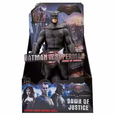 اکشن فیگور مدل BATMAN کد 3324