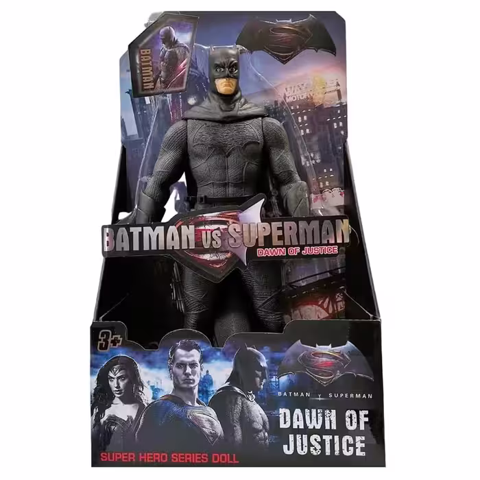 اکشن فیگور مدل BATMAN کد 3324
