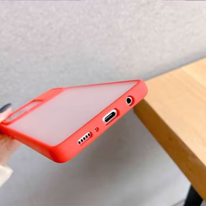 کاور گاردتک مدل Camshield مناسب برای گوشی موبایل شیائومی Redmi 10 Prime / Redmi 10