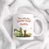 ماگ حس آمیزی طرح شازده کوچولو مدل Little Prince Andria