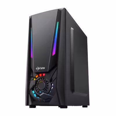 کامپیوتر دسکتاپ فاطر مدل FSE-Eco2