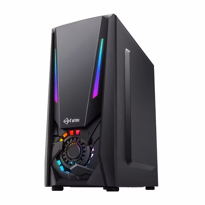 کامپیوتر دسکتاپ فاطر مدل FSE-Eco2