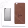 برچسب پوششی ماهوت مدل MNL-NSSN مناسب برای گوشی موبایل شیائومی Redmi Note 5A
