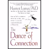 کتاب The Dance of Connection اثر Harriet Lerner انتشارات تاره ها