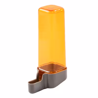 ظرف اب پرنده مدل zapzb