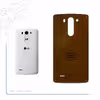 برچسب پوششی ماهوت مدل BFL-RNG_RVR مناسب برای گوشی موبایل ال جی G3 Beat