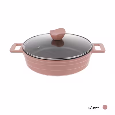 تابه تکنو مدل اورس سایز 28 