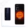 برچسب پوششی ماهوت مدل Sun-By-NASA مناسب برای گوشی موبایل اینفینیکس Zero X