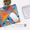ماوس پد پیکسل میکسل مدل Color Pyramid