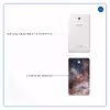 برچسب پوششی ماهوت مدل Universe-by-NASA-6 مناسب برای تبلت سامسونگ Galaxy Tab 4 7.0 2014 T230