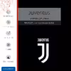 برچسب پوششی ماهوت مدل Juventus مناسب برای تبلت اپل iPad Pro 12.9 (GEN 3) 2018 A1983
