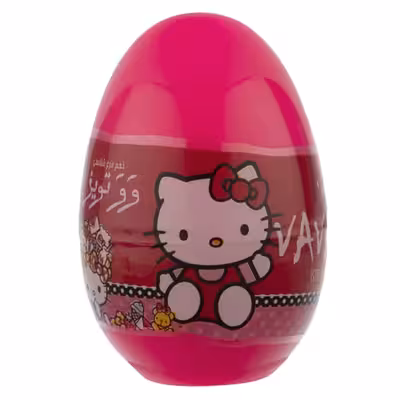 اسباب بازی شانسی وو تویز مدل Twin S2-BS-KI مجموعه 2 عددی