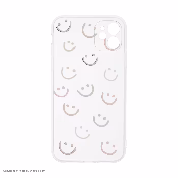 کاور مدل IP 11 مناسب برای گوشی موبایل اپل iPhone 11 