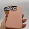 کاور کی- زد دو  مدل نوبل NO کد 08 مناسب برای گوشی موبایل اپل iPhone 14 Pro Max