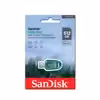  فلش مموری سن دیسک مدل ECO USB3.2 ظرفیت 512گیگابایت