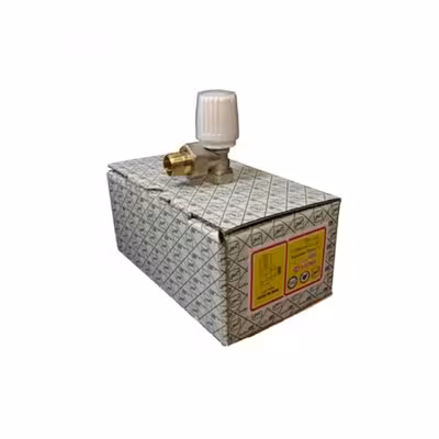 شیر زانو مدل گرما مجموعه 2 عددی