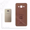 برچسب پوششی ماهوت مدل MNL-GCC مناسب برای گوشی موبایل سامسونگ Galaxy A3