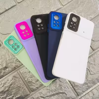 کاور مدل جنرال مناسب برای گوشی موبایل شیائومی Poco X4 Pro