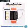 محافظ صفحه نمایش نانو گلستیک مدل NGL مناسب برای ساعت هوشمند شیائومی Redmi Watch