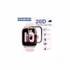 محافظ صفحه نمایش لاین مدل RT007 مناسب برای ساعت هوشمند شیایومی Amazfit GTS 4