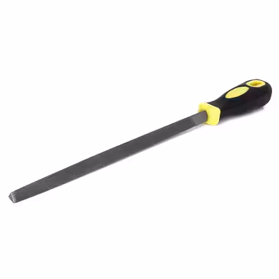 سوهان فلز مدل ART-BR-5PCS مجموعه 5 عددی