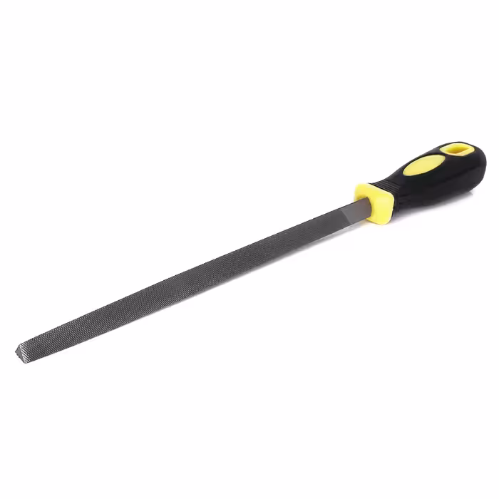 سوهان فلز مدل ART-BR-5PCS مجموعه 5 عددی