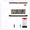 برچسب پوششی ماهوت مدل Autumn-Army مناسب برای تبلت اپل iPad Pro 11 2018 A1934