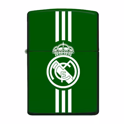 فندک مدل Real Madrid کد 13001