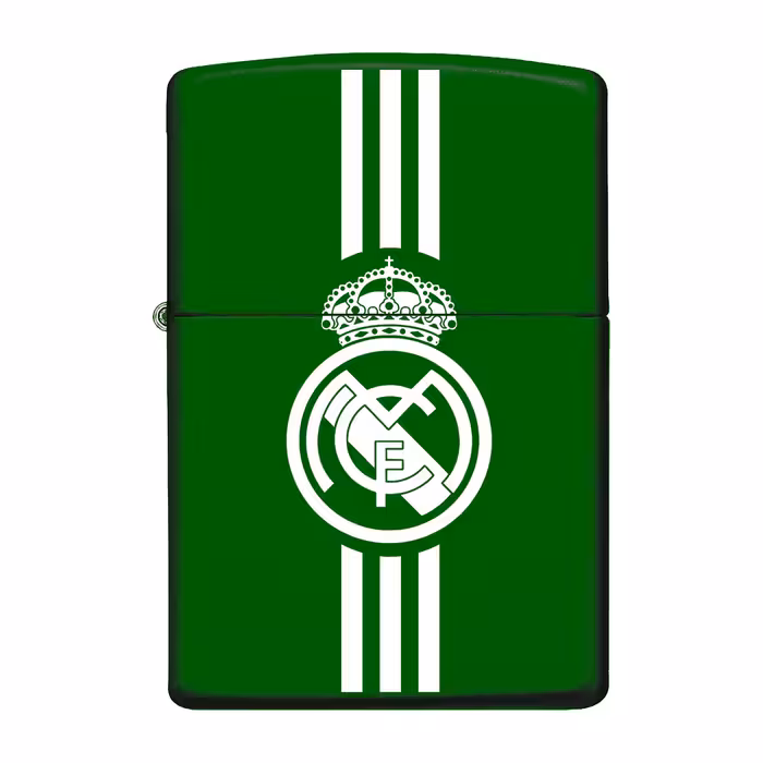 فندک مدل Real Madrid کد 13001