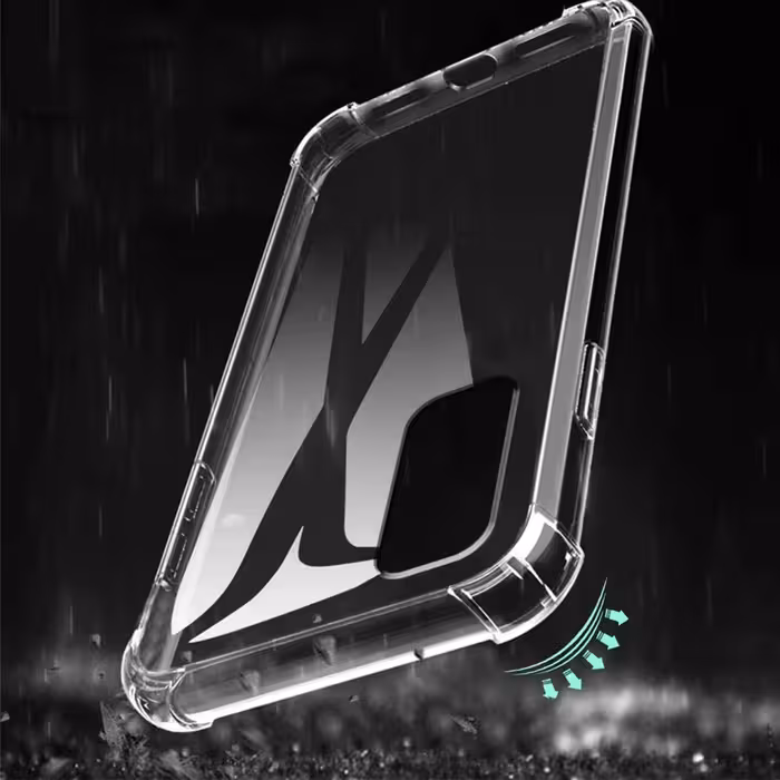  کاور کیوسک مدل KGHE-1 مناسب برای گوشی موبایل سامسونگ Galaxy S20 FE