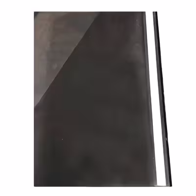  پوشه مدل B6  بسته 12 عددی