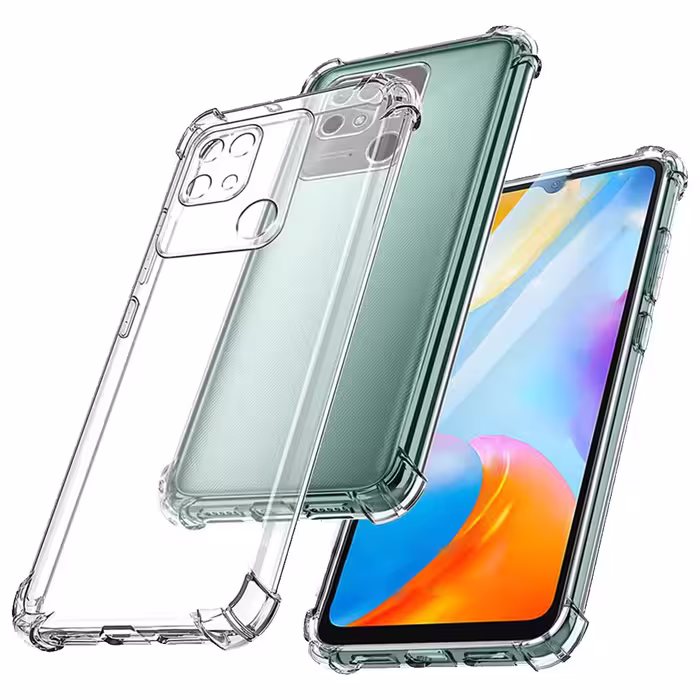کاور اودین مدل YUNIX مناسب برای گوشی موبایل شیائومی Poco C31 / Redmi 9C / Redmi 10A
